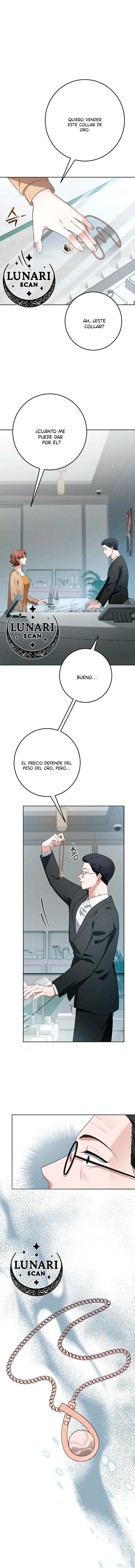 Esposo tirano - Capítulo 4 - Página 16 - LectorTMOo