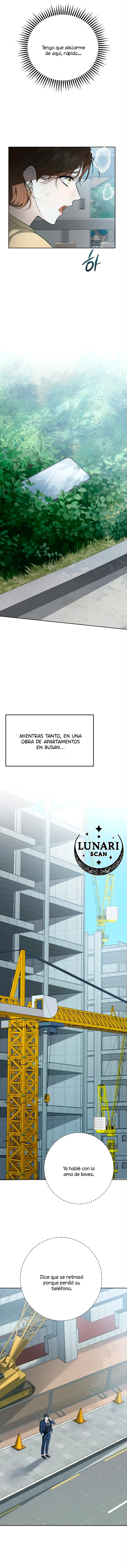 Esposo tirano - Capítulo 4 - Página 9 - LectorTMOo