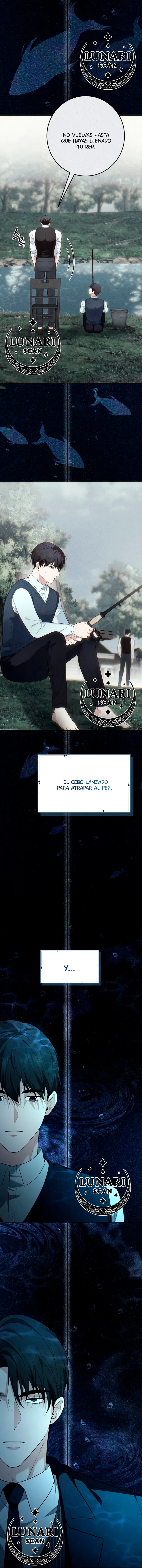 Esposo tirano - Capítulo 5 - Página 12 - LectorTMOo