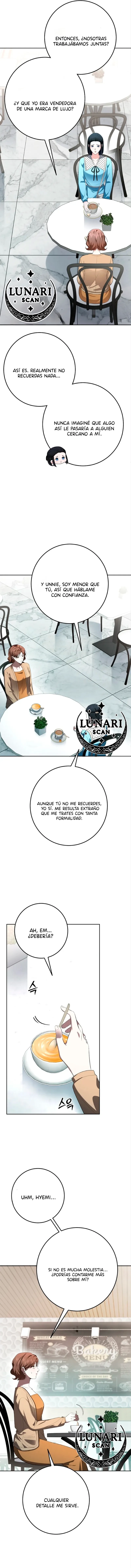 Esposo tirano - Capítulo 5 - Página 16 - LectorTMOo