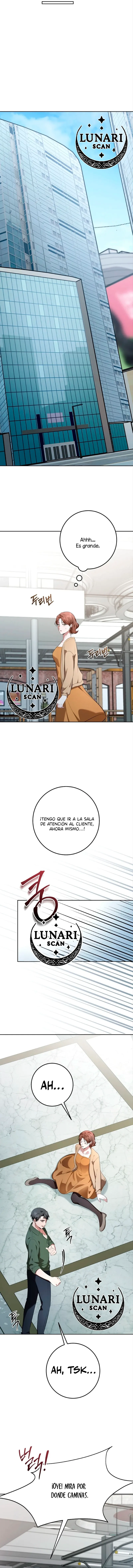 Esposo tirano - Capítulo 5 - Página 5 - LectorTMOo