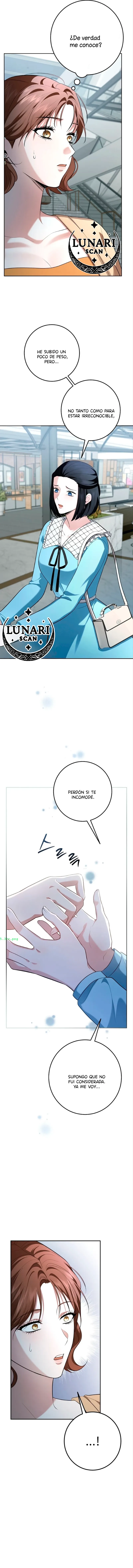 Esposo tirano - Capítulo 5 - Página 8 - LectorTMOo