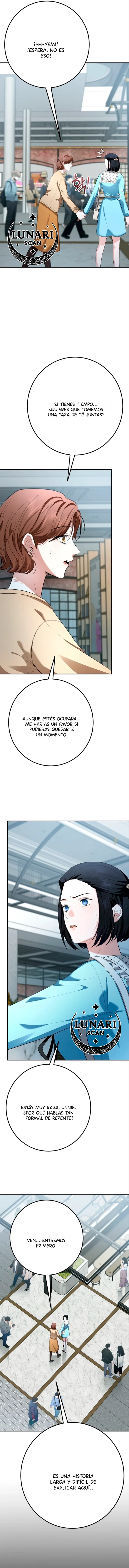 Esposo tirano - Capítulo 5 - Página 9 - LectorTMOo