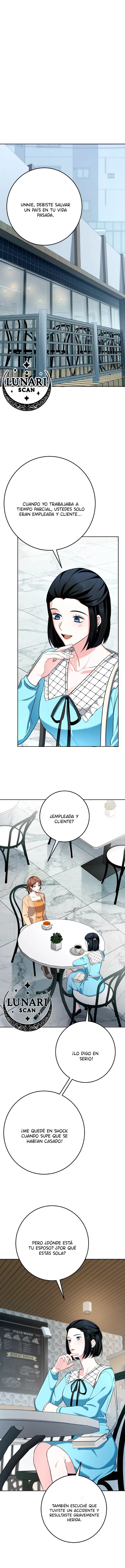 Esposo tirano - Capítulo 6 - Página 1 - LectorTMOo