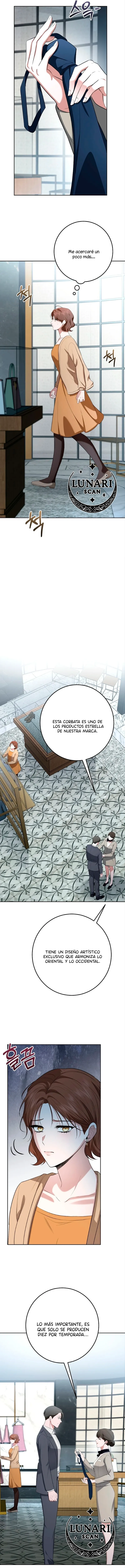 Esposo tirano - Capítulo 6 - Página 10 - LectorTMOo