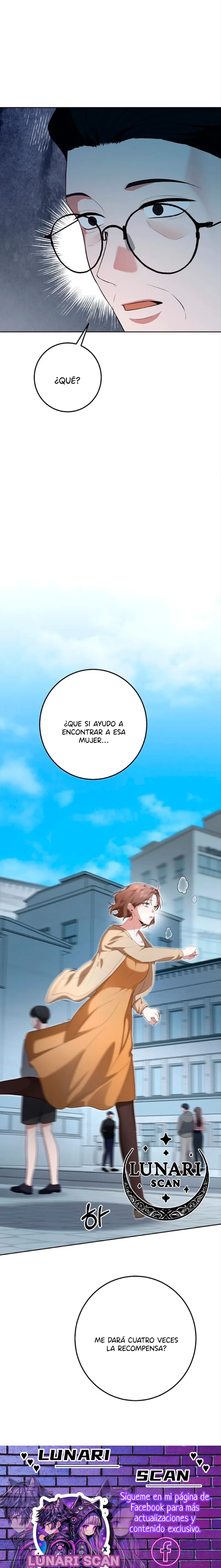 Esposo tirano - Capítulo 6 - Página 19 - LectorTMOo