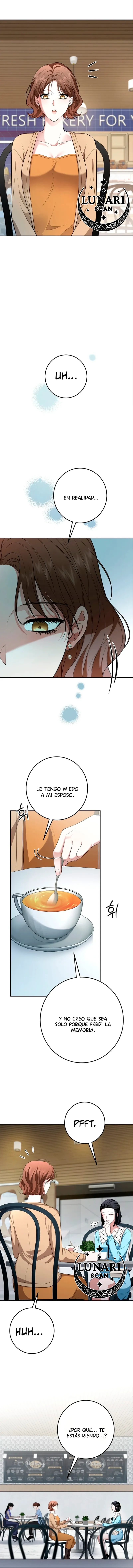 Esposo tirano - Capítulo 6 - Página 2 - LectorTMOo