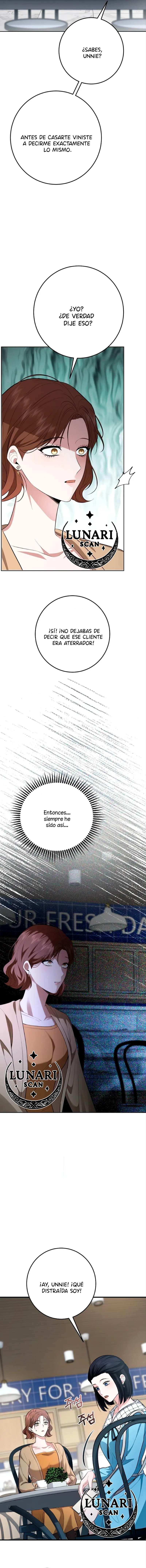 Esposo tirano - Capítulo 6 - Página 3 - LectorTMOo