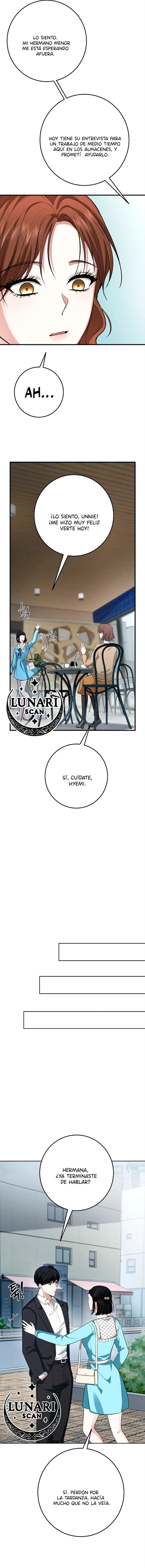 Esposo tirano - Capítulo 6 - Página 4 - LectorTMOo