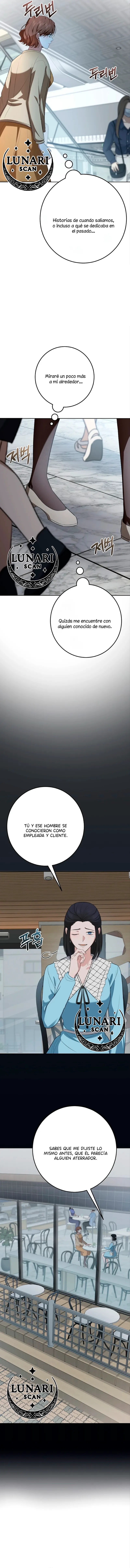 Esposo tirano - Capítulo 6 - Página 8 - LectorTMOo