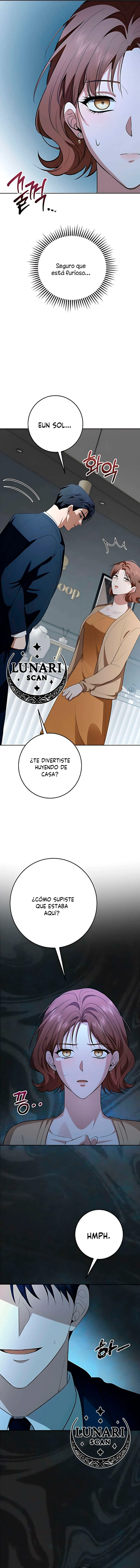 Esposo tirano - Capítulo 7 - Página 14 - LectorTMOo