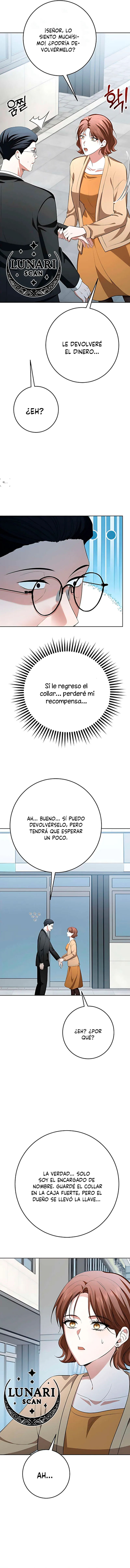 Esposo tirano - Capítulo 7 - Página 6 - LectorTMOo