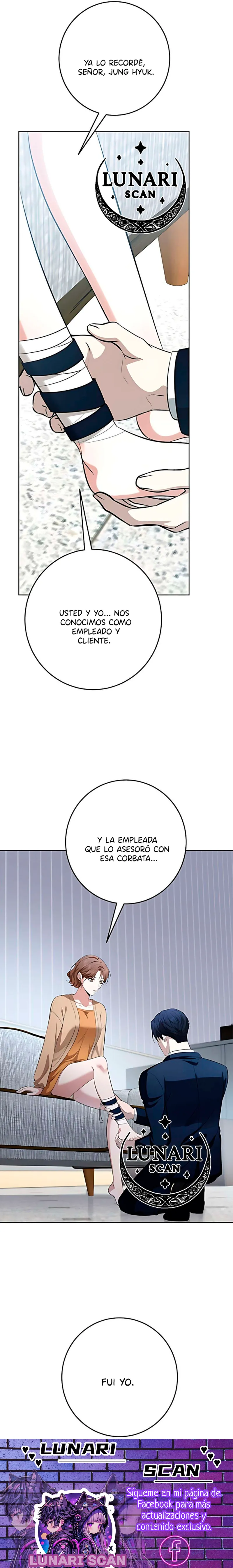 Esposo tirano - Capítulo 8 - Página 15 - LectorTMOo