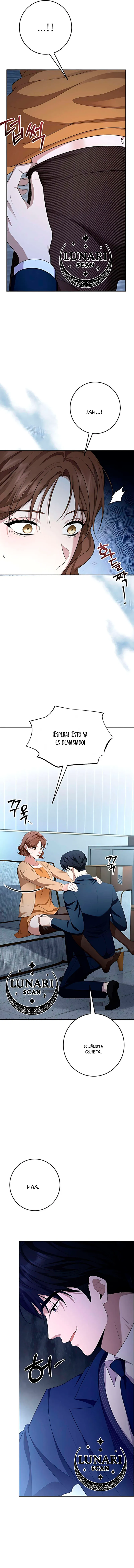 Esposo tirano - Capítulo 8 - Página 7 - LectorTMOo