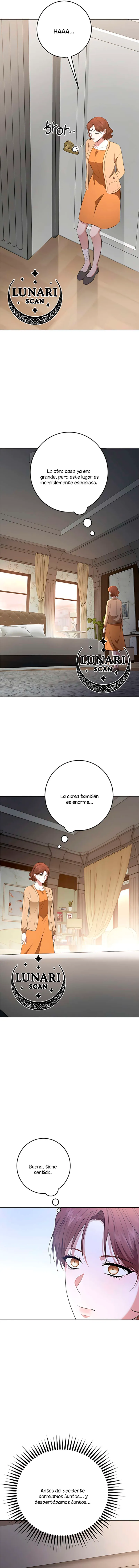 Esposo tirano - Capítulo 9 - Página 10 - LectorTMOo