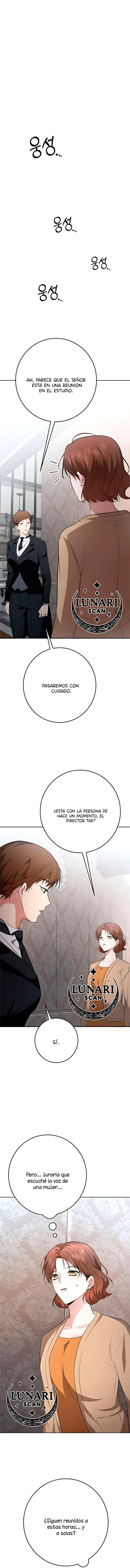 Esposo tirano - Capítulo 9 - Página 8 - LectorTMOo