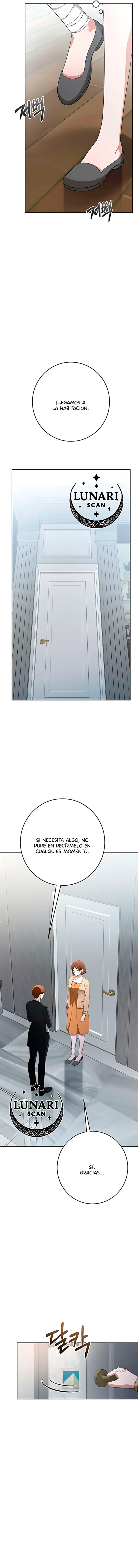 Esposo tirano - Capítulo 9 - Página 9 - LectorTMOo