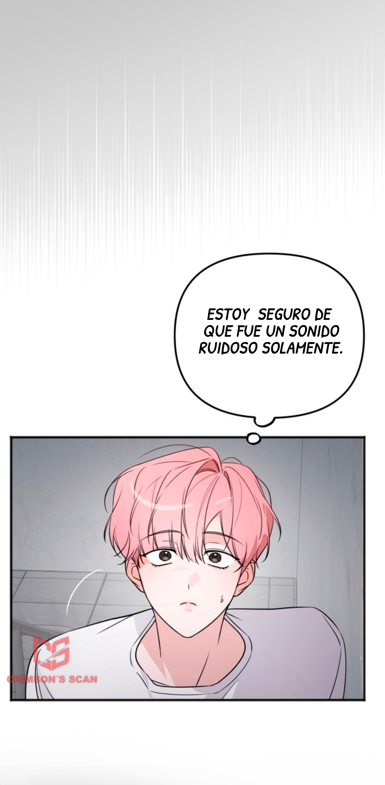 ¿Está bien que un asesino sea un ídol? - Capítulo - Página 5 - LectorTMOo