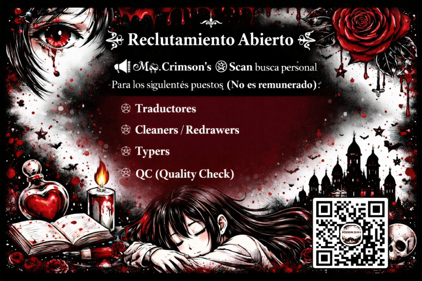 ¿Está bien que un asesino sea un ídol? - Capítulo 3 - Página 5 - LectorTMOo
