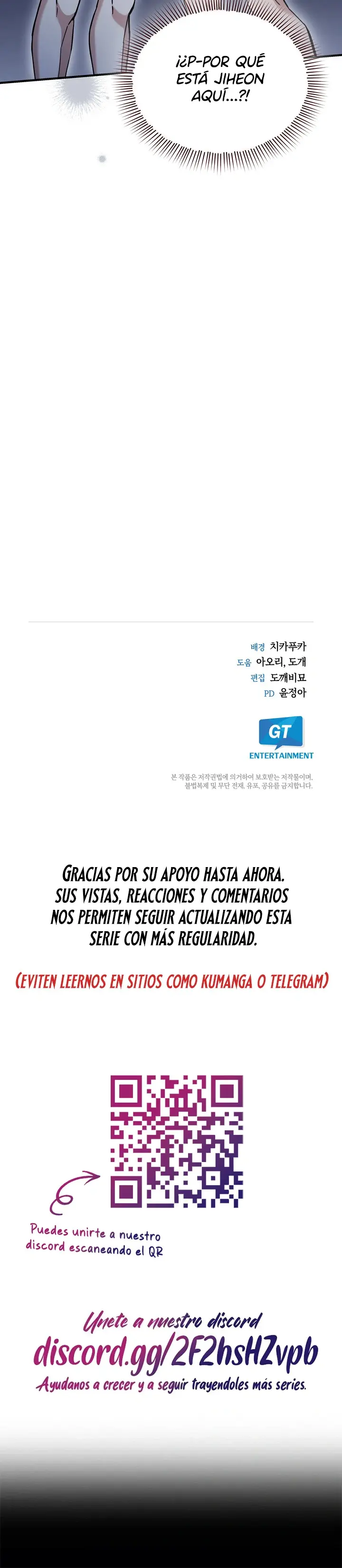 ¿Está bien si quemo el bus del equipo? - Capítulo 9 - Página 11 - LectorTMOo