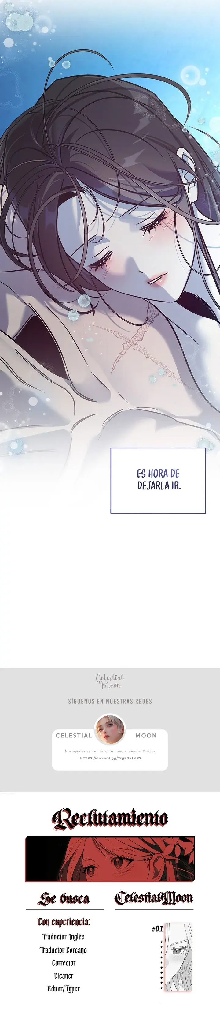 ¡¿Esta es mi Supuesta Esposa Ideal?! - Capítulo 23 - Página 9 - LectorTMOo