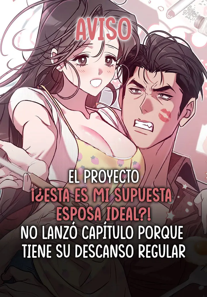 ¡¿Esta es mi Supuesta Esposa Ideal?! - Capítulo 24.5 - Página 1 - LectorTMOo