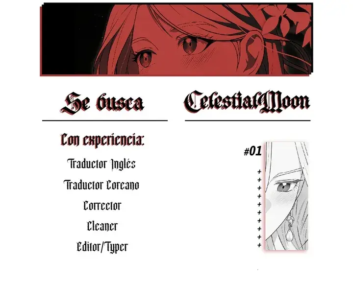 ¡¿Esta es mi Supuesta Esposa Ideal?! - Capítulo 8 - Página 9 - LectorTMOo