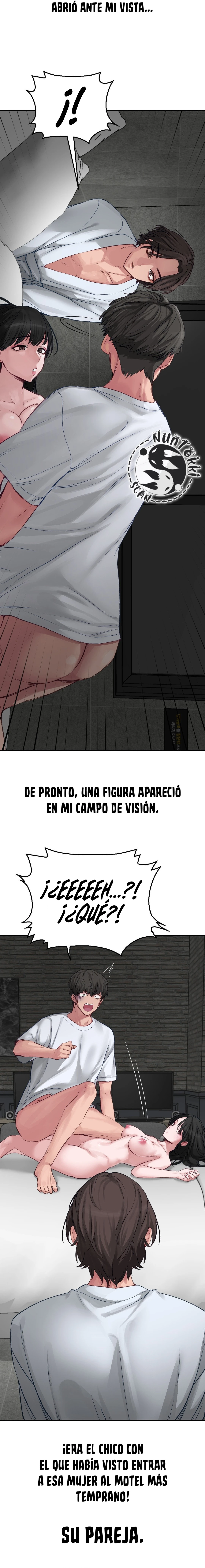 ¿Esta historia es real? - Capítulo 1 - Página 10 - LectorTMOo