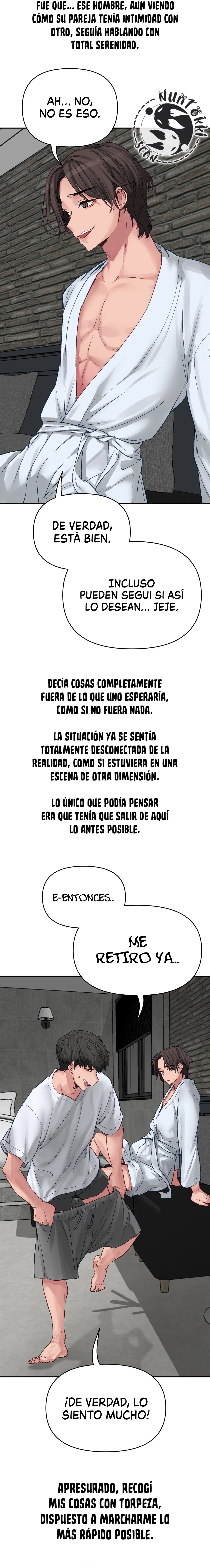 ¿Esta historia es real? - Capítulo 1 - Página 12 - LectorTMOo