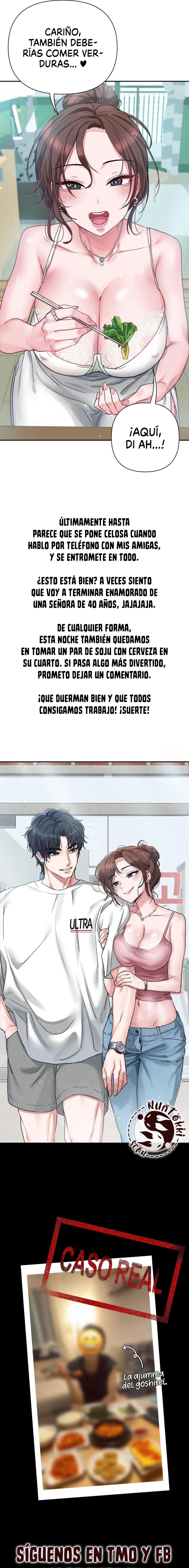 ¿Esta historia es real? - Capítulo 10 - Página 10 - LectorTMOo