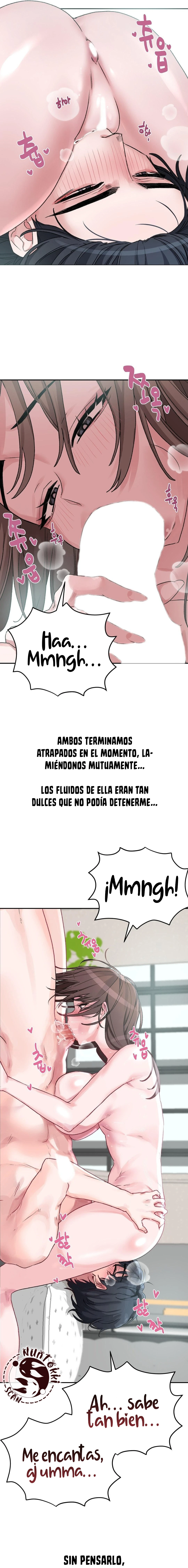 ¿Esta historia es real? - Capítulo 10 - Página 4 - LectorTMOo