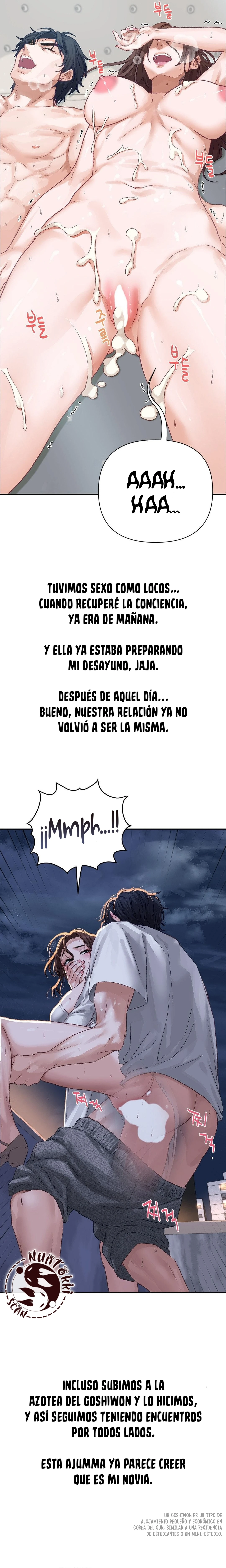 ¿Esta historia es real? - Capítulo 10 - Página 9 - LectorTMOo