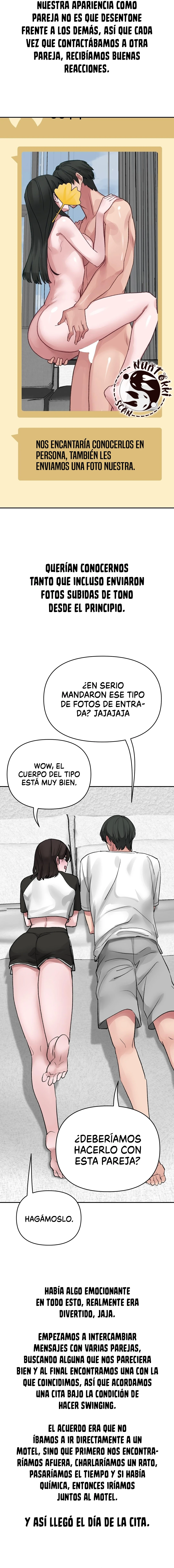 ¿Esta historia es real? - Capítulo 11 - Página 10 - LectorTMOo
