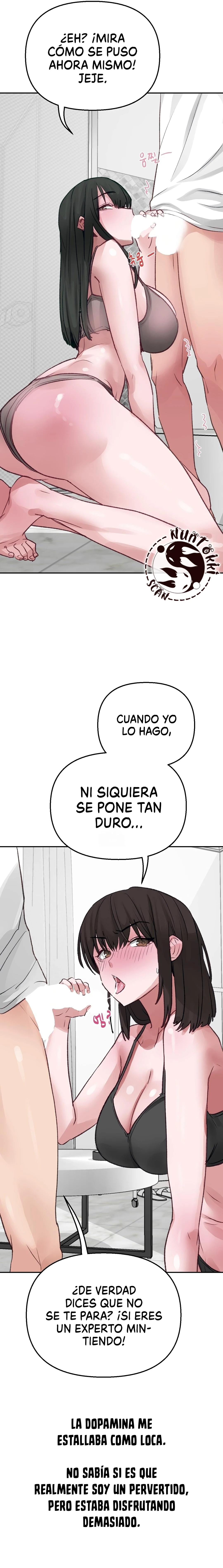 ¿Esta historia es real? - Capítulo 11 - Página 17 - LectorTMOo