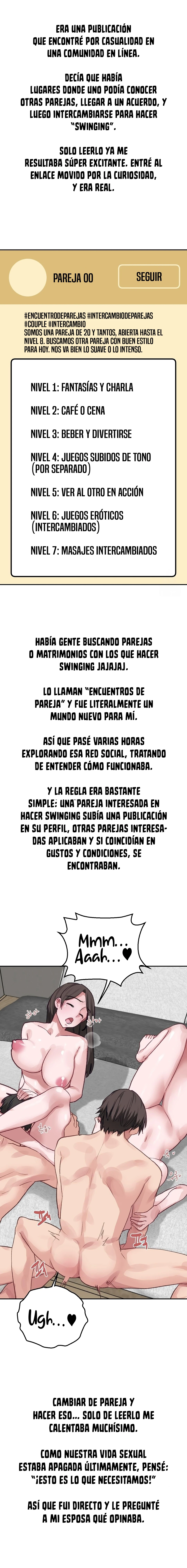 ¿Esta historia es real? - Capítulo 11 - Página 6 - LectorTMOo