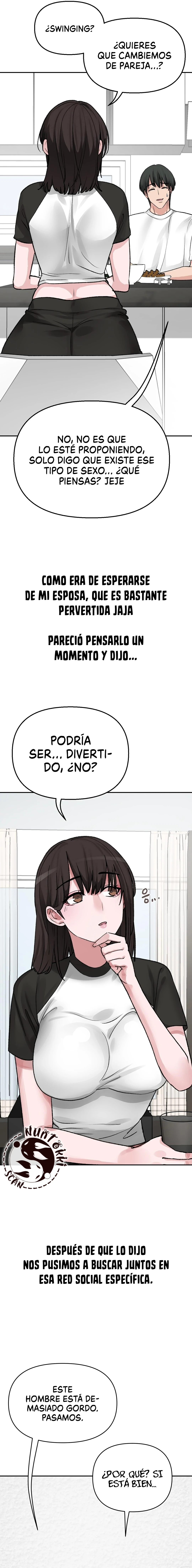 ¿Esta historia es real? - Capítulo 11 - Página 7 - LectorTMOo