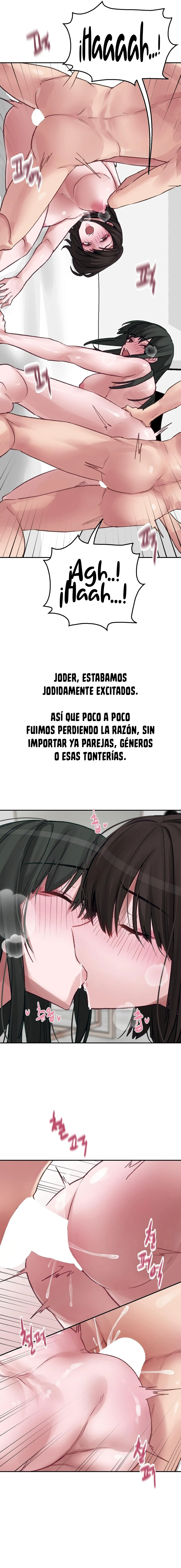 ¿Esta historia es real? - Capítulo 12 - Página 5 - LectorTMOo