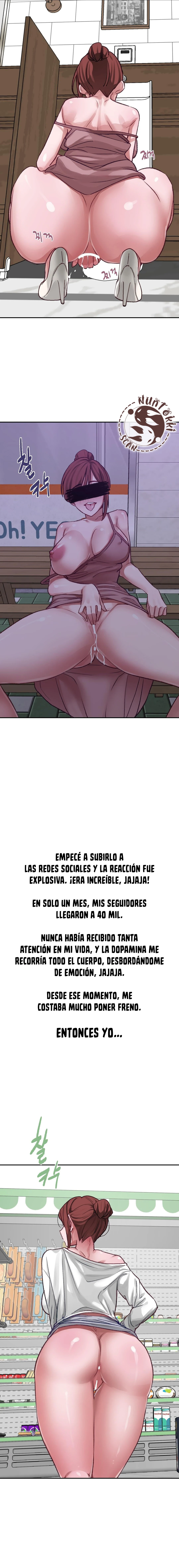 ¿Esta historia es real? - Capítulo 13 - Página 10 - LectorTMOo