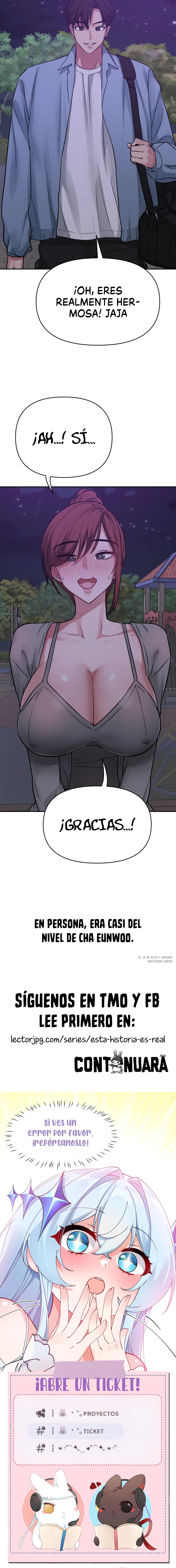 ¿Esta historia es real? - Capítulo 13 - Página 12 - LectorTMOo