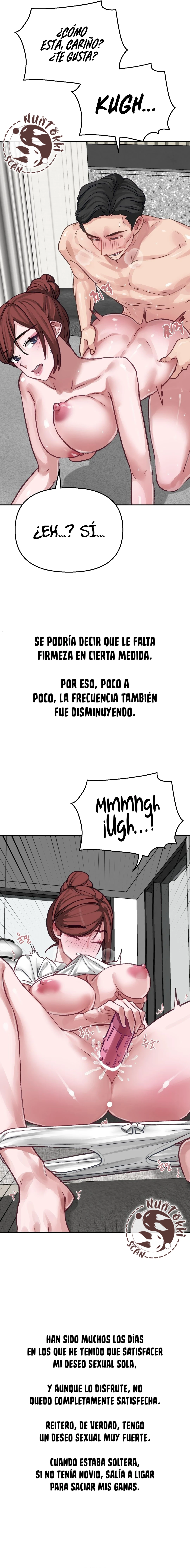 ¿Esta historia es real? - Capítulo 13 - Página 4 - LectorTMOo
