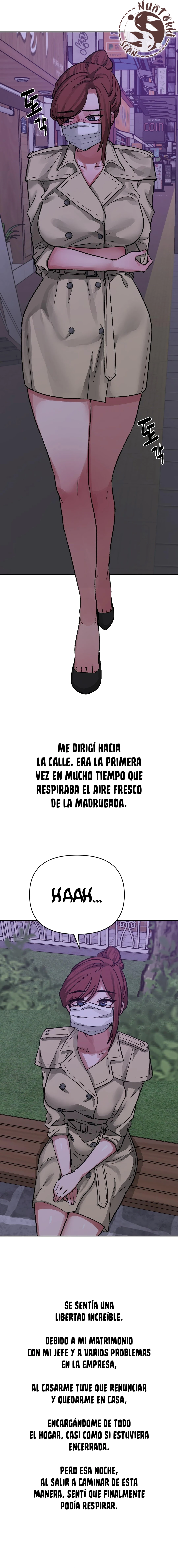 ¿Esta historia es real? - Capítulo 13 - Página 7 - LectorTMOo
