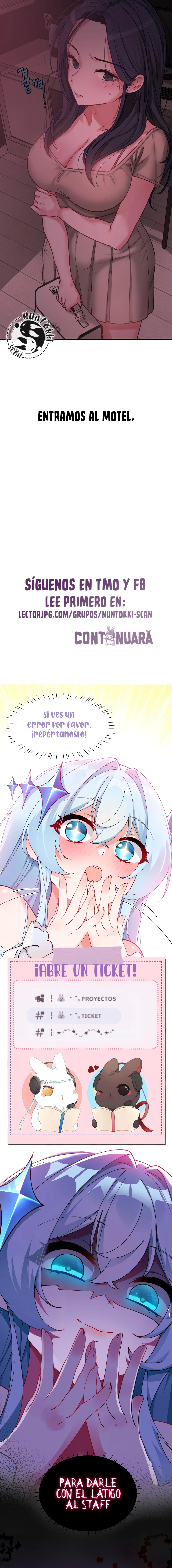 ¿Esta historia es real? - Capítulo 5 - Página 14 - LectorTMOo