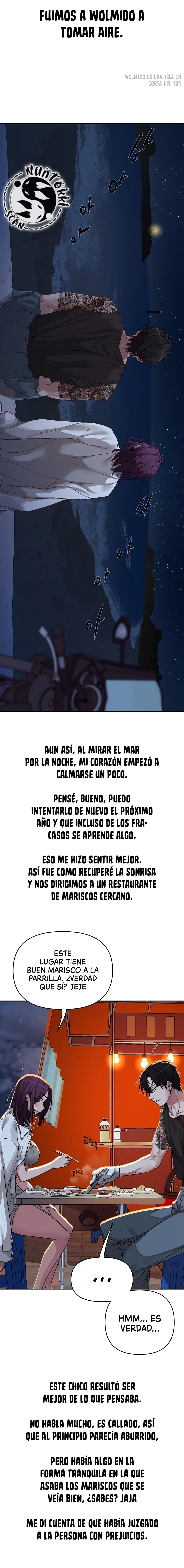 ¿Esta historia es real? - Capítulo 7 - Página 13 - LectorTMOo