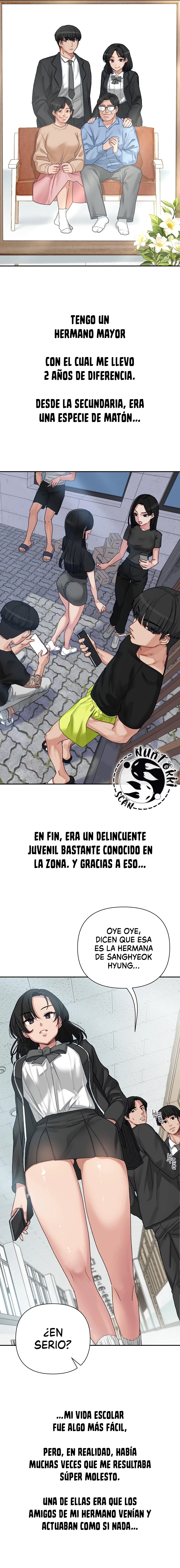 ¿Esta historia es real? - Capítulo 7 - Página 2 - LectorTMOo