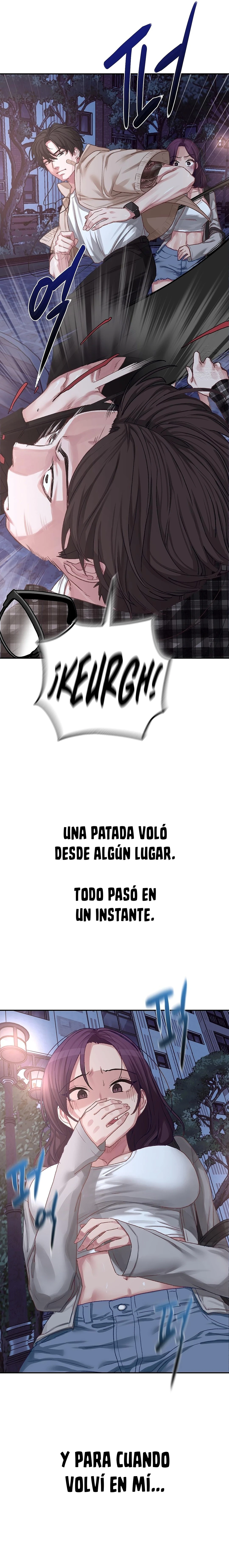 ¿Esta historia es real? - Capítulo 7 - Página 5 - LectorTMOo