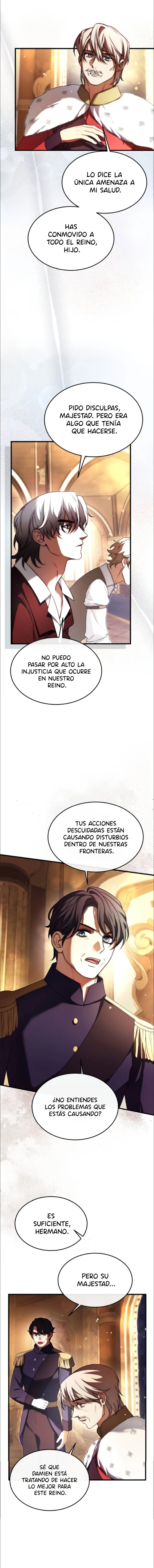 Esta relación es un delito - Capítulo 23 - Página 3 - LectorTMOo