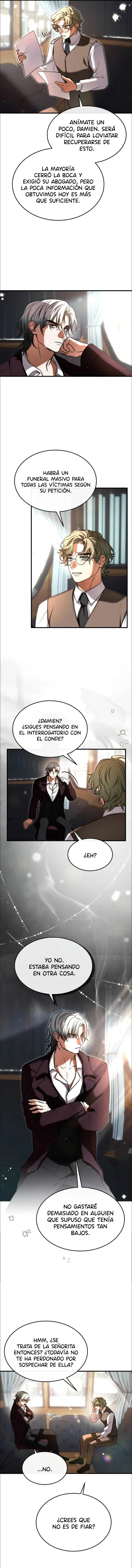 Esta relación es un delito - Capítulo 24 - Página 8 - LectorTMOo