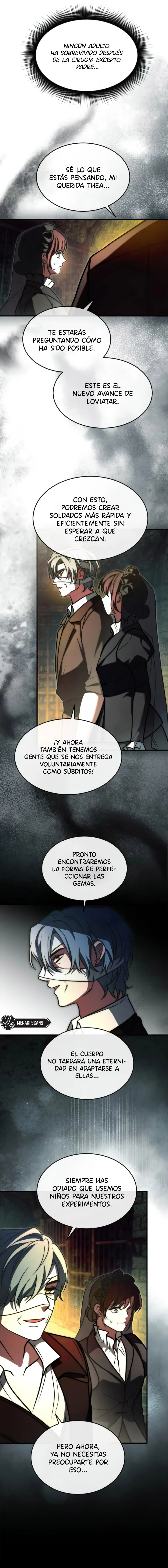 Esta relación es un delito - Capítulo 29 - Página 9 - LectorTMOo