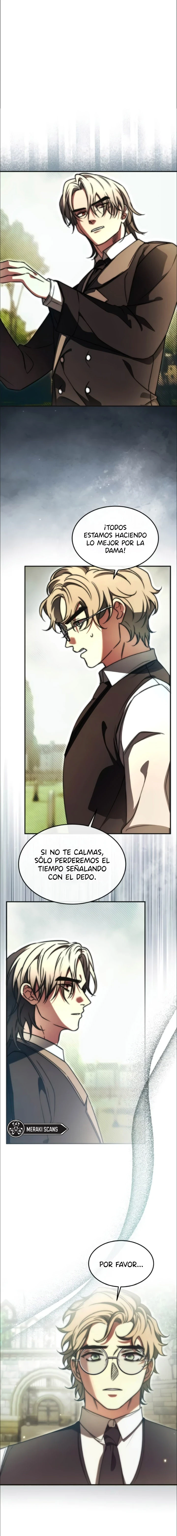 Esta relación es un delito - Capítulo 30 - Página 11 - LectorTMOo