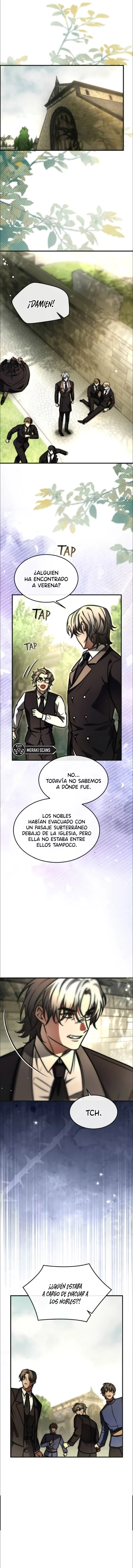 Esta relación es un delito - Capítulo 30 - Página 9 - LectorTMOo